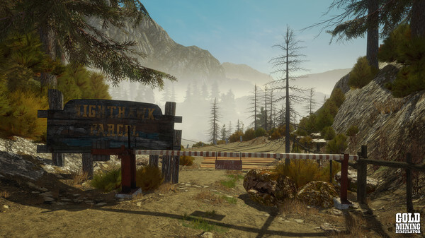 黄金采矿模拟器|豪华中文|Build.20866050+宝石与荣耀DLC+全DLC|解压即撸|_11