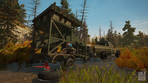 淘金热 游戏|官方中文|V1.7.1.174|解压即撸|_7