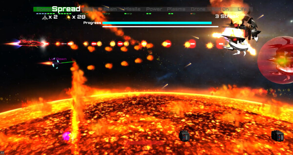 反击 崛起 CounterAttack Uprising|官方中文|本体+1.1.5P4升补|NSZ|原版|_5