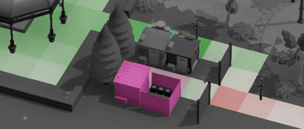 游乐园建造师|中文|V1.8P-专属乐园+全DLC|解压即撸|_6