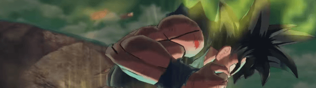 龙珠 超宇宙2|官方中文|V1.25.01-未来之歌 第3章-异战2-龙魂再燃-破限怒涛+全DLC-支持手柄+修改器|解压即撸|_13