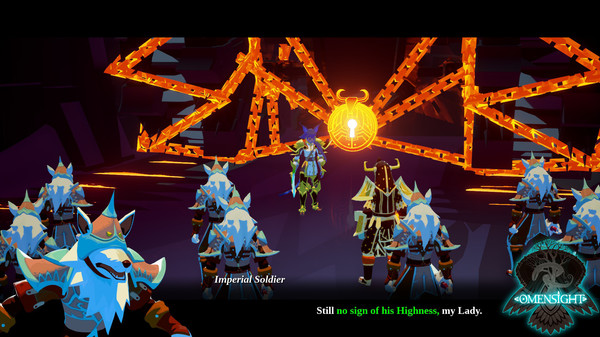 预兆之刃 终极版|官方中文|V1.04-神机判定-指引之刃|解压即撸|_9