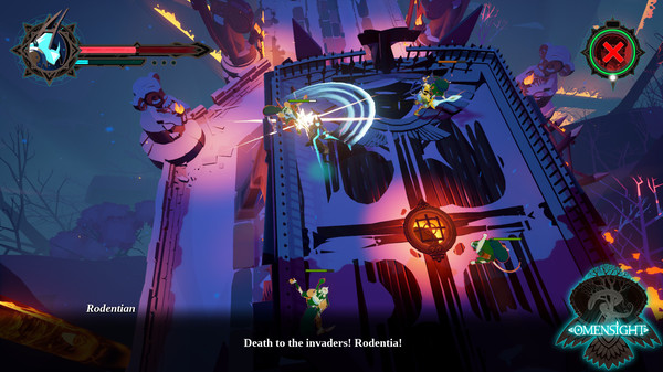 预兆之刃 终极版|官方中文|V1.04-神机判定-指引之刃|解压即撸|_2