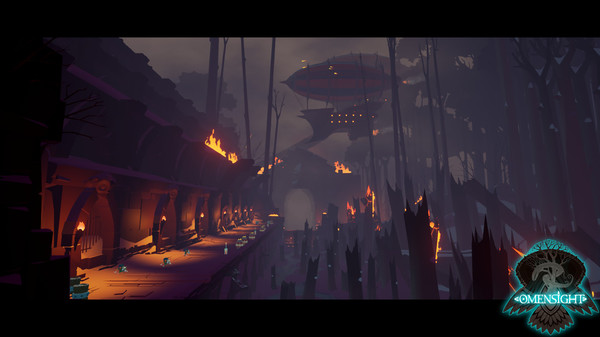 预兆之刃 终极版|官方中文|V1.04-神机判定-指引之刃|解压即撸|_4