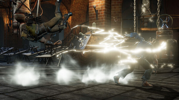 悲伤的预兆|官方中文|Build.9096889|解压即撸|_5