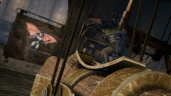 悲伤的预兆|官方中文|Build.9096889|解压即撸|_11