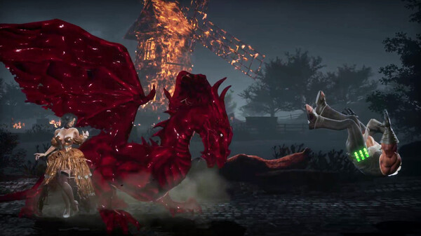 悲伤的预兆|官方中文|Build.9096889|解压即撸|_3