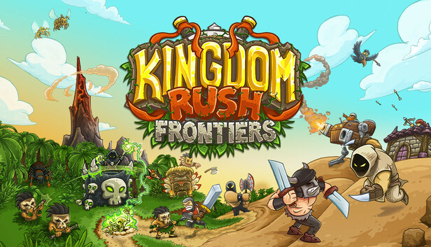 王国保卫战1+王国保卫战2:前线 合集版|官方中文|豪华终极版+全DLC|解压即撸|_2