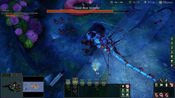 地下蚁国|官方中文|Build.17839649+爆炸蚁DLC+全DLC|解压即撸|_7