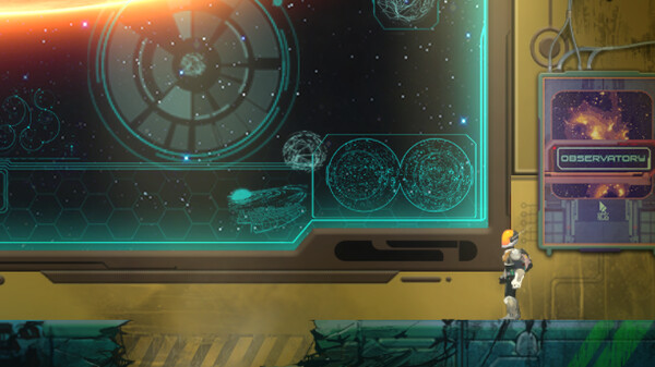 生框前哨 Bioframe Outpost|官方中文|解压即撸|_1