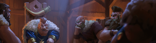 诺斯加德 北境之地|官方中文|V3.7.28.42180-雪原王座-狼影咆哮+全DLC|解压即撸|_10