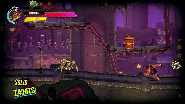 极速斗殴|官方中文|BUILD 20221121|解压即撸|_6