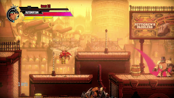 极速斗殴|官方中文|BUILD 20221121|解压即撸|_5