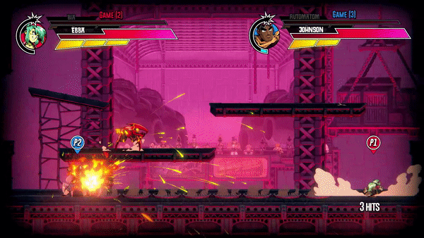 极速斗殴|官方中文|BUILD 20221121|解压即撸|_4