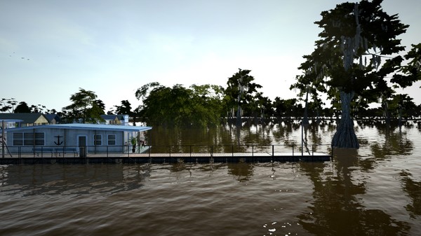 终极钓鱼模拟器|官方中文|V2.3.23.12+佛罗里DLC+全DLC|解压即撸|_13