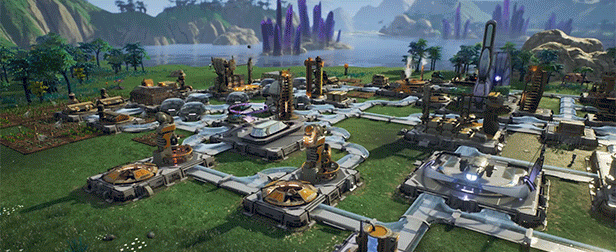 艾文殖民地|官方中文|V1.0.25665|解压即撸|_13