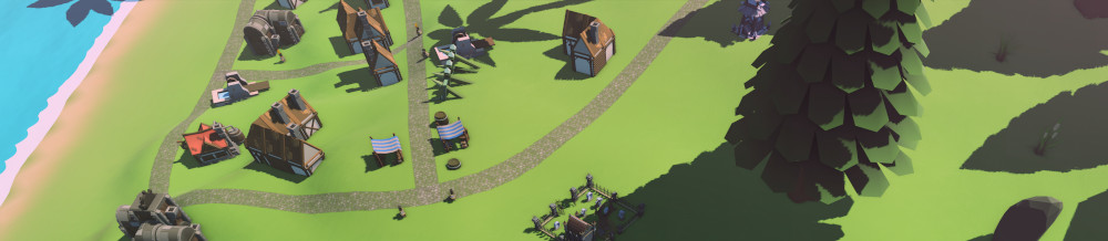 MMORPG大亨2|官方中文|V0.19.67|解压即撸|_10