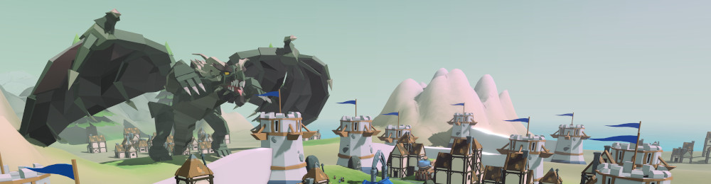 MMORPG大亨2|官方中文|V0.19.67|解压即撸|_11