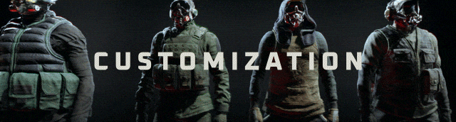 GTFO 支持者版|豪华中文|Build.14562266-绝命反击-毫不留情|解压即撸|_14