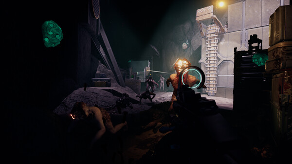 GTFO 支持者版|豪华中文|Build.14562266-绝命反击-毫不留情|解压即撸|_9