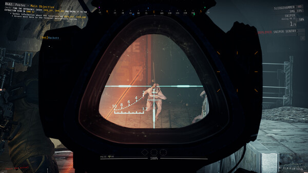 GTFO 支持者版|豪华中文|Build.14562266-绝命反击-毫不留情|解压即撸|_6