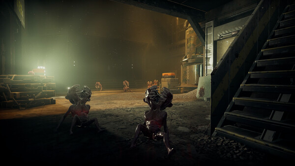 GTFO 支持者版|豪华中文|Build.14562266-绝命反击-毫不留情|解压即撸|_8