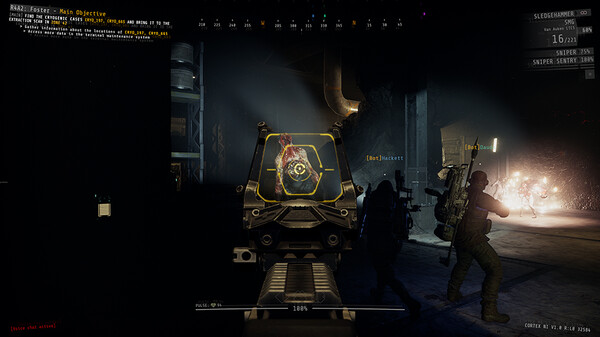 GTFO 支持者版|豪华中文|Build.14562266-绝命反击-毫不留情|解压即撸|_1