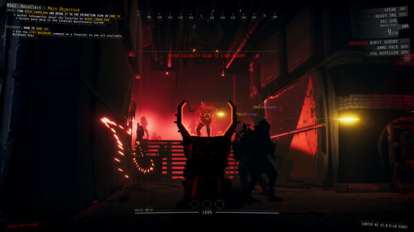 GTFO 支持者版|豪华中文|Build.14562266-绝命反击-毫不留情|解压即撸|_4