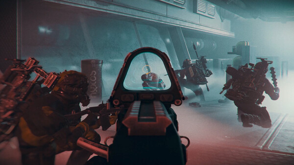 GTFO 支持者版|豪华中文|Build.14562266-绝命反击-毫不留情|解压即撸|_3