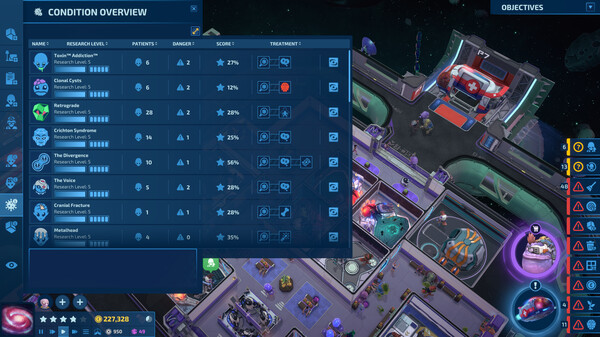 太空医院 Galacticare|官方中文|Build.18516290+超越之声DCL+全DLC|解压即撸|_5