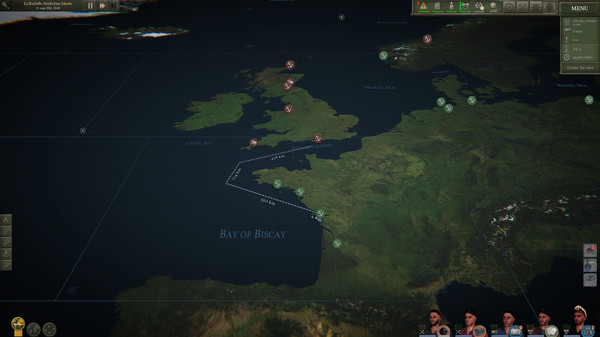 U型潜水艇|官方中文|Build.15341722-锋刃潜逐-无声斩浪|解压即撸|_5