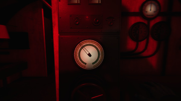 U型潜水艇|官方中文|Build.15341722-锋刃潜逐-无声斩浪|解压即撸|_10