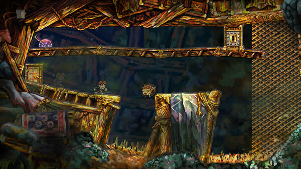 时空幻境 周年纪念版|官方中文|解压即撸|_6