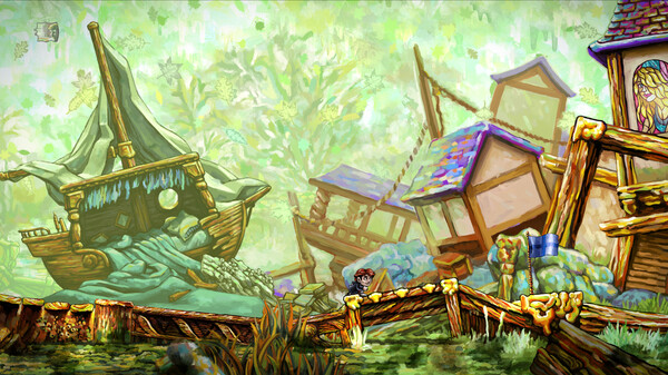 时空幻境 周年纪念版|官方中文|解压即撸|_8