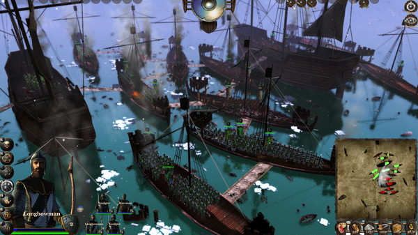 中世纪王国战争|官方中文|Build.19877918-尸潮模式-皇家血统-大世界+全DLC|解压即撸|_3