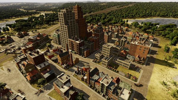 铁路帝国|汉化中文|本体+1.14.2 补丁+4DLC|NSZ|原版|_5