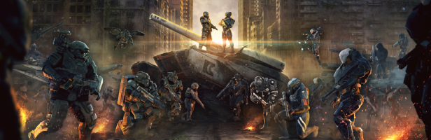 卓越 夺取前线|豪华中文|Build17025657+预购特典+全DLC|解压即撸|_17