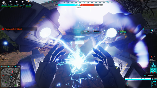 卓越 夺取前线|豪华中文|Build17025657+预购特典+全DLC|解压即撸|_3