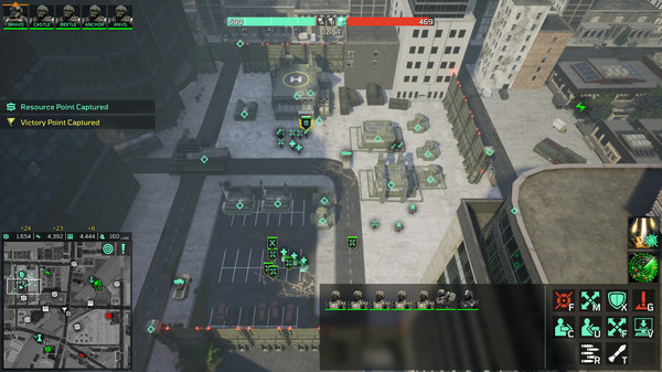 卓越 夺取前线|豪华中文|Build17025657+预购特典+全DLC|解压即撸|_5