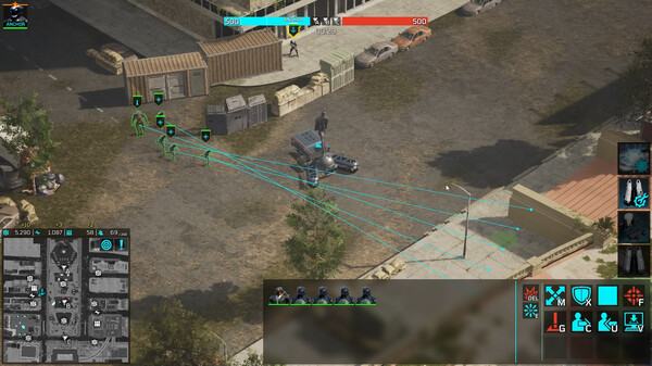 卓越 夺取前线|豪华中文|Build17025657+预购特典+全DLC|解压即撸|_11