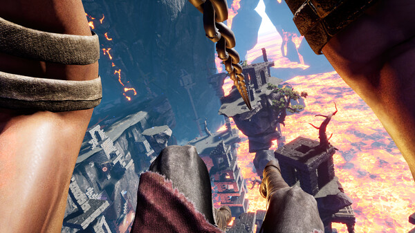 最终旅途 加强版|官方中文|NSZ|原版|_1