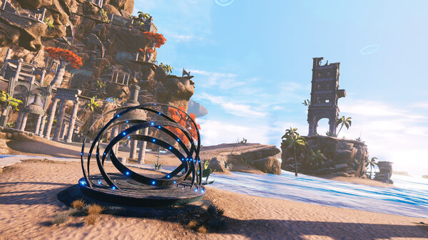 最终旅途 加强版|官方中文|NSZ|原版|_8