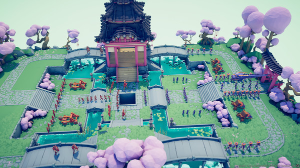 全面战争模拟器|官方中文|V1.1.8-战争纪元|解压即撸|_6