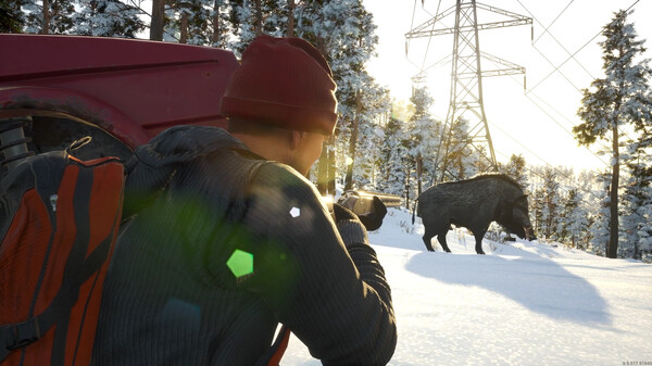 人渣 SCUM|官方中文|Build.20241531-狂热尸潮-厄运死神-季票+全DLC|解压即撸|_5