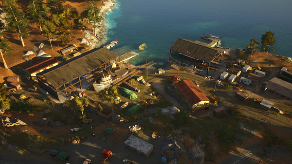 人渣 SCUM|官方中文|Build.20241531-狂热尸潮-厄运死神-季票+全DLC|解压即撸|_7