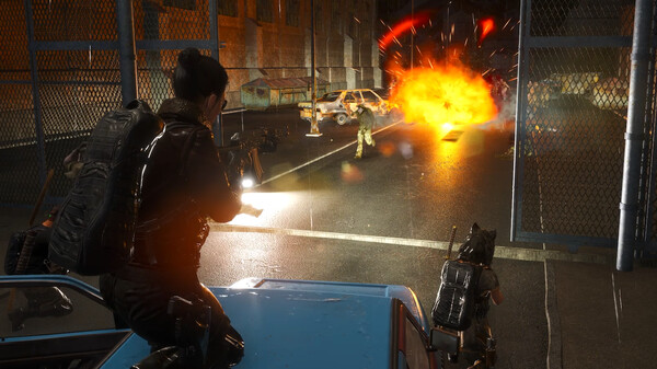 人渣 SCUM|官方中文|Build.20241531-狂热尸潮-厄运死神-季票+全DLC|解压即撸|_1