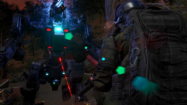 人渣 SCUM|官方中文|Build.20241531-狂热尸潮-厄运死神-季票+全DLC|解压即撸|_6