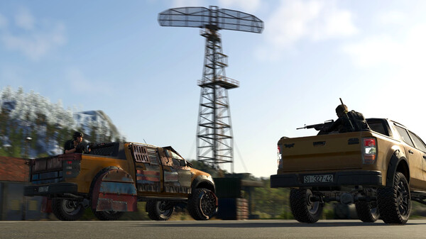 人渣 SCUM|官方中文|Build.20241531-狂热尸潮-厄运死神-季票+全DLC|解压即撸|_3