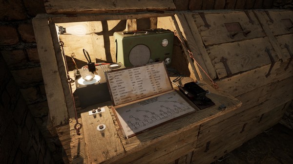 玛莎已死|官方中文|V230720-谎言的迷宫-噩梦之门|解压即撸|_4