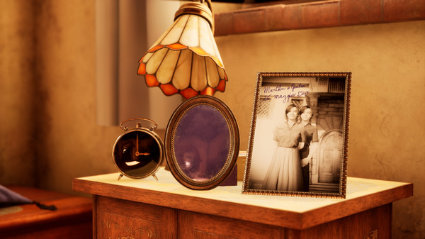 玛莎已死|官方中文|V230720-谎言的迷宫-噩梦之门|解压即撸|_9